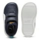 thumbnail image 4 of Tenis Puma Rickie V INF para Niños Pequeños 391328-07 azul marino, 4 of 4