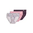 thumbnail image 1 of Jockey Women's Elance Bikini - 3 Pack, 1 of 5