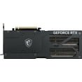 thumbnail image 2 of MSI Ventus GeForce RTX 5080 16G VENTUS 3X OC PLUS, 2 of 8