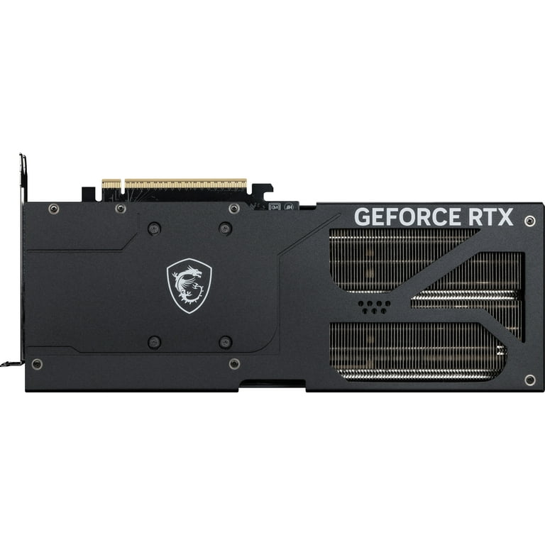 MSI Ventus GeForce RTX 5080 16G VENTUS 3X OC PLUS - Walmart.com