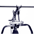 thumbnail image 3 of FORCE USA Gimnasio Multifuncional Brazo Pecho Pierna Multiestación Gym F-HG100, 3 of 7