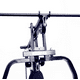 thumbnail image 3 of FORCE USA Gimnasio Multifuncional Brazo Pecho Pierna Multiestación Gym F-HG100, 3 of 7