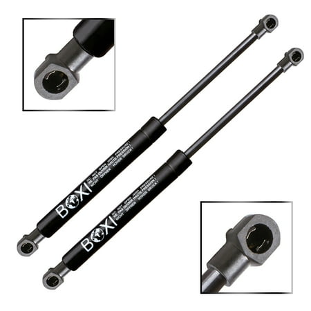 - BOXI 2pcs Trunk Lift Supports Struts Shocks for Infiniti G37 Coupe 2007 - 2013 Trunk 6472,84430JL01A