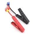 thumbnail image 1 of Car Battery Jump Starters, Wear Resistant Multifunction High Strength 12V ABS Plastic Efficient Battery  Reliable  for Auto, 1 of 7