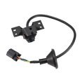 thumbnail image 2 of Car Rear View Camera Parking Assist Camera 99240-BU600 for Hyundai, 2 of 5