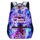 thumbnail image 4 of Nueva mochila con figura de anime Dragon Ball Z, bolsa para estudiantes con dibujos animados de Super Saiyan Goku, juguetes para adolescentes y niños, regalos, lonchera, 4 of 5