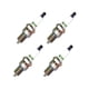 thumbnail image 1 of Bujías Convencionales ACDelco Chevrolet Matiz 2004-2015 4 Piezas Modelo MR43XLS, 1 of 2