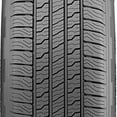 Goodyear Wrangler Territory Ht 255/65R17 110T AllSeason Tire