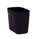 thumbnail image 1 of Basurero Tramontina Compact Sin Tapa ECO Polipropileno Negro, 1 of 3