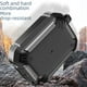 thumbnail image 3 of Funda protectora adecuada para Airpods 3 Airpods Pro Anti-Drop Apple 2.ª generación 3.ª generación Funda protectora para auriculares Bluetooth, 3 of 4