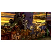 Scooby Doo and the Spooky Swamp - PlayStation 2