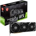 thumbnail image 3 of MSI NVIDIA GeForce RTX 3070 Graphic Card - 8 GB GDDR6, 3 of 6