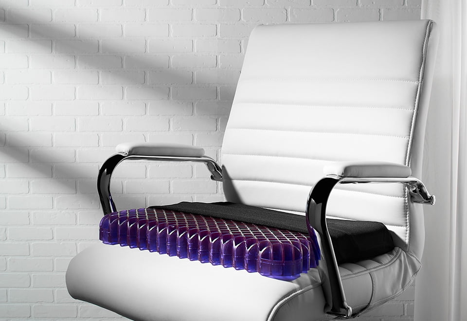 Pressure Relieving Gel Cushion