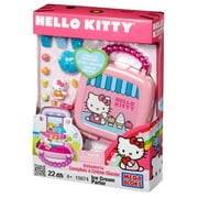 Mega Bloks Hello Kitty Ice cream Parlor