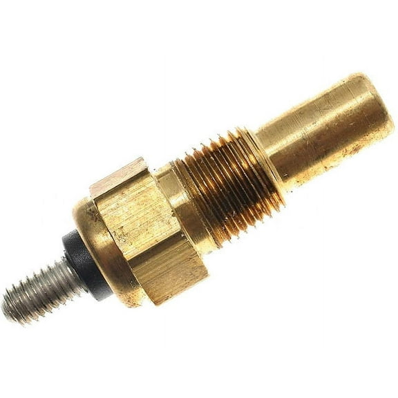 Water Temperature Sender - Compatible with 1968 - 1969, 1972 - 1983 Jeep CJ5 1973 1974 1975 1976 1977 1978 1979 1980 1981 1982