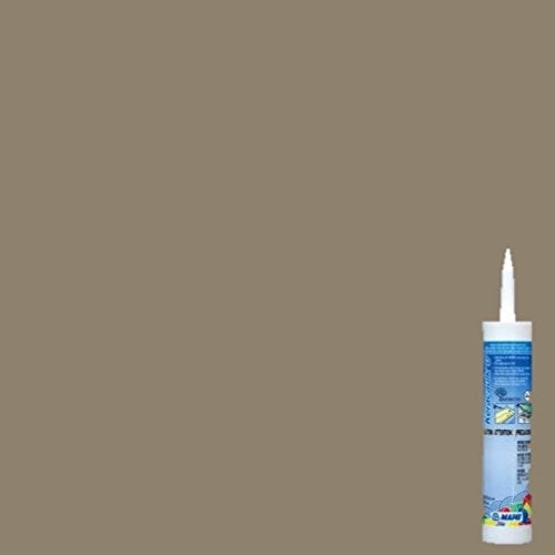 Mapei Keracaulk U Unsanded Caulk (Driftwood) 10.5oz