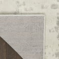 thumbnail image 5 of Nourison Concerto Abstract Cream Grey 7'10" x 9'10" Area Rug, (8x10), 5 of 8