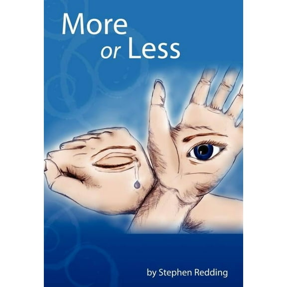 More or Less, (Hardcover)
