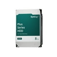 thumbnail image 2 of Synology HAT33208T 8TB 3.5" SATA NAS Hard Drive Plus Series, 2 of 4