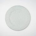 thumbnail image 7 of BalsaCircle 6 Iridescent Blue 13" Glitter Acrylic Round Charger Plates, 7 of 7