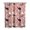 Cat Print, variant on Axolotl Shower Curtain, Kawaii Cute Cartoon Mythical Fantasy Creature Bathroom Decor 72x84 Inch Waterproof Fade-Resistant Polyester Fabric with 12 Hooks for Lovers Gift