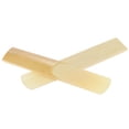 thumbnail image 4 of Amdohai ammoon 10-pack Pieces Strength 2.5 Bamboo Reeds for Eb Alto Saxophone Sax Accessories, 4 of 7