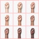 thumbnail image 3 of Mia Secret Professional Nail System Reposabrazos - Rosa, 3 of 3
