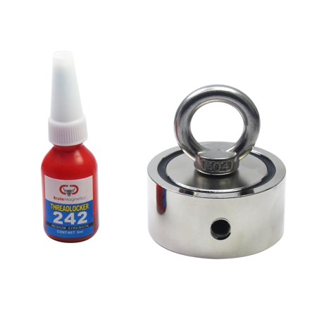 

725 lb Junior Double Sided Magnet