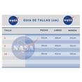 thumbnail image 5 of SUDADERA NASA PARA BEBE ORIGINAL, 5 of 5