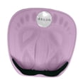 thumbnail image 4 of S SERENABLE Calf Stretch Board Slant Board for Enhanced Ankle Flexibility Hamstring Heel violet, 4 of 9