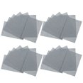 thumbnail image 1 of FENGGUIQU 1Pqt Papel Absorbente De Aceite Para Papel Facial Gris De Uso Doméstico, 1 of 6