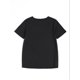thumbnail image 3 of Women'S Casual T-Shirt - "Tattoos, Pretty Eyes and Thick Things" Print, Round Neck, 3 of 6