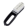 thumbnail image 2 of YAOMOBB Boot Scrubber Labor saving Shoe Cleaning Brush High Elastic Bristles for Suede and Boots, 2 of 6