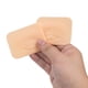 thumbnail image 3 of Tablero de práctica de maquillaje,Pestañas de la pestaña del tablero de la práctica del maquillaje de la cara,Ayuda perfecta de silicona para practicar realista.,Pad Face Painting Yuyangstore Tablero de práctica de maquillaje, 3 of 8