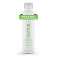 thumbnail image 1 of Native – Désodorisant pour le corps Concombre & menthe – 99 G, 1 of 8