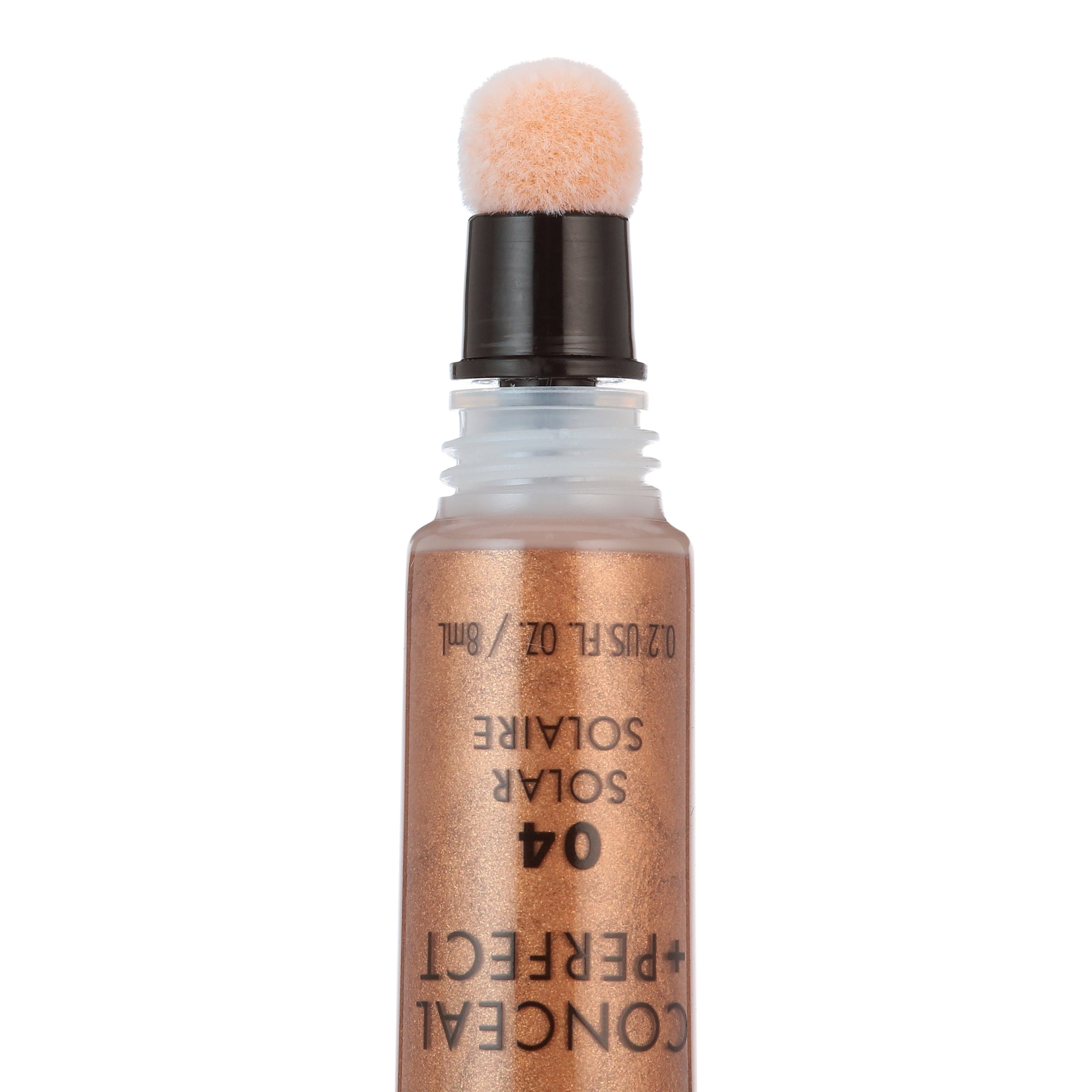 Milani Conceal + Perfect Liquid Highlighter, Solar