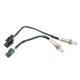 thumbnail image 3 of Sensor de oxígeno alto y bajo 234-5060, 234-4835 para 5.6L 2004-2006 QX56, 3 of 5