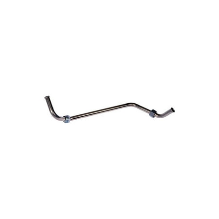 - Dorman 598-145 EGR Line For Ford F-150
