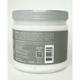 thumbnail image 4 of ASUTRA Exfoliante corporal con aceite esencial de sal del Mar Muerto (pepino refrescante) 16 oz - Ultra hidratante suave e hidratante - Aceites de coco, pepino y menta, 4 of 5