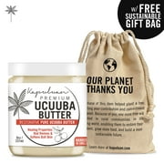 Premium Ucuuba Butter