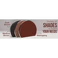 thumbnail image 2 of Kit de reparación Blend It On Leather Max Dark Brown Mix Vinyl, 2 of 9