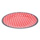 thumbnail image 2 of Plato Jadeshay Redondo 22 cm Resina A5 MF Elegante Moderno, 2 of 9