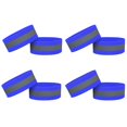 thumbnail image 1 of Daisyyozoid Wholesale Reflective Armband Belt Strap For Outdoor Sports Night Running Cycling, 1 of 1