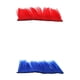 thumbnail image 1 of Peluca de Casco Motocicleta Accesorios Casco Peluca, 1 of 9