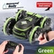 thumbnail image 1 of Remote Control Car 2.4G Amphibious Stunt RC Car Double-sided Tumbling Driving Children's, 1 of 4