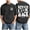 Black@GC@, variant on Mens Vintage T-Shirts Short Sleeve Distressed T Shirts for Men Crew Neck Letter Graphic Y2K Streetwear Tee Tops