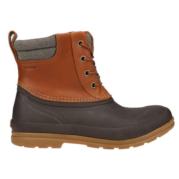 Muck Boot Womens Original Lace Up Duck  Ankle Boots