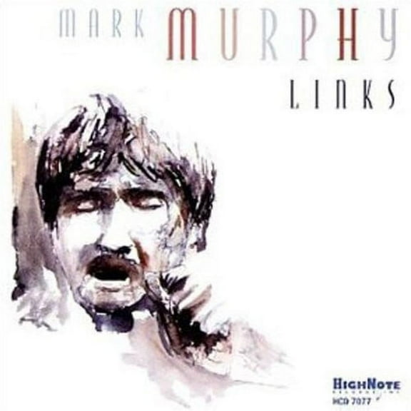 Mark Murphy - Links - Vocal Jazz - CD
