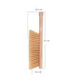 thumbnail image 2 of unbranded  Beech Furniture Brushes Cleaning Couch Cleaner Dusting Broom, 2 of 8