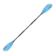 SeaSense Unified Marine X-II 96 Kayak Paddle Blue/White